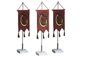 poytastandaari